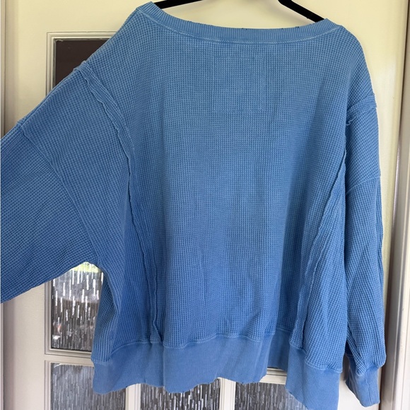 Aerie Big Hug Sweatshirt - Picture 2 of 4